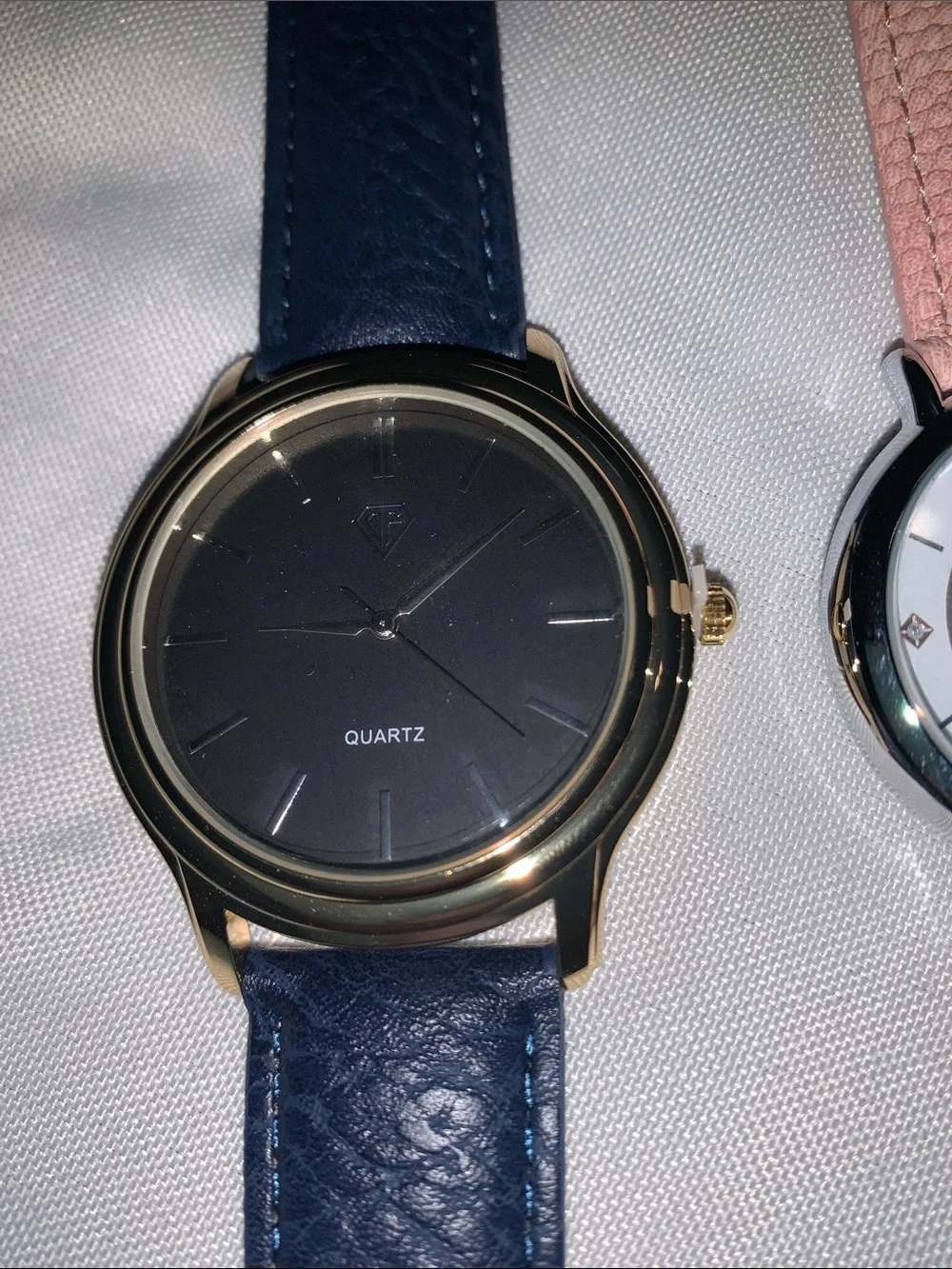 N/A style straps